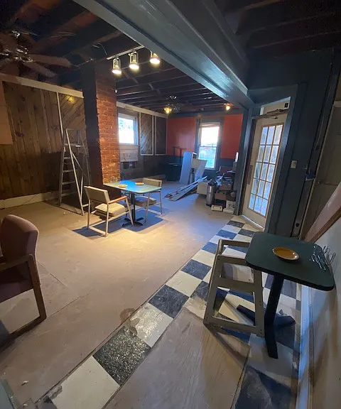 1508 Jefferson St #1 — Photo 9