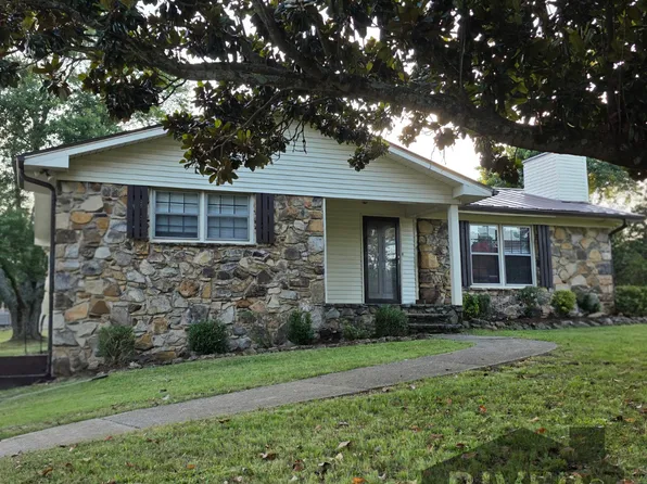1233 Ridge Dr, Killen, AL 35645