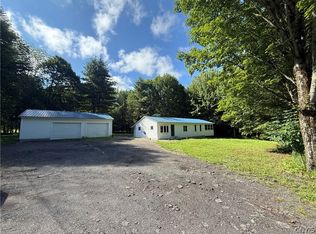 204 County Route 19, Williamstown, NY 13493