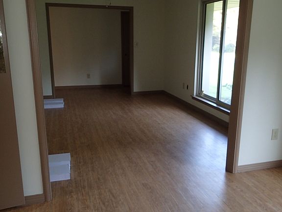 Living room/dinning room