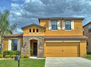 327 Arbor Pointe Ave, Minneola, FL 34715