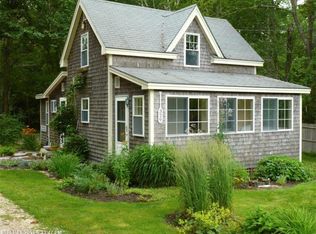 329 Bay Point Rd, Georgetown, ME 04548