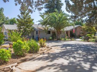 7168 S Frankwood Ave, Reedley, CA 93654