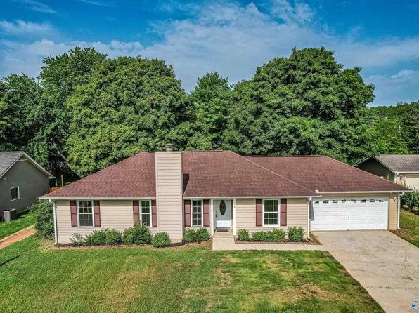 110 Gordon Dr, Madison, AL 35758