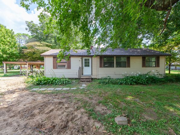 86 Paris Pike
