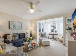 115 Peachtree Memorial Dr NW APT C2, Atlanta, GA 30309