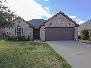 2012 Mark Twain Ln, Denton, TX 76210