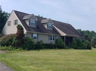 105 Unionville Rd, Jim Thorpe, PA 18229