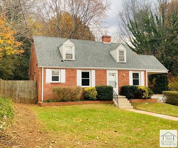 805 Jefferson Cir, Martinsville, VA, 24112