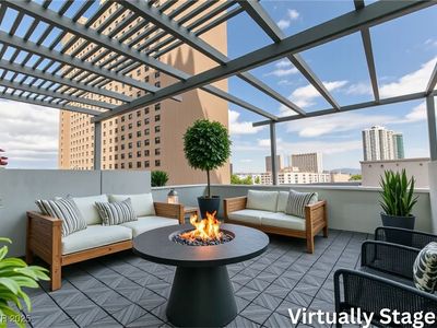 2700 Las Vegas Blvd S UNIT 505, Las Vegas, NV, 89109