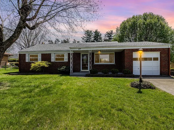 4977 Poinsettia Dr, Cincinnati, OH 45238