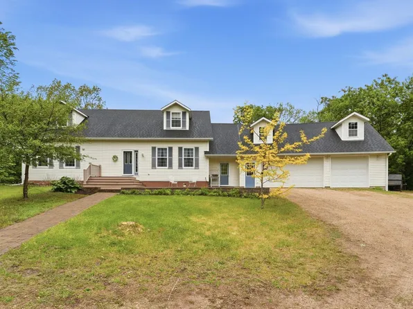 14840 Jackson St NE, Ham Lake, MN 55304