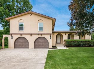 1571 Vinton Ave, Columbus, OH 43220