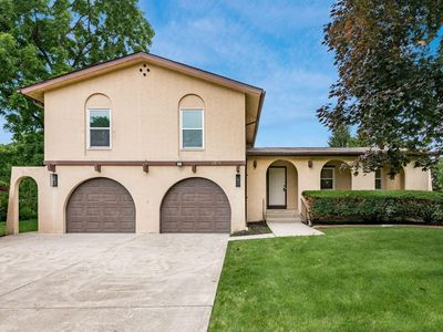 1571 Vinton Ave, Columbus, OH, 43220