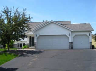 3284 131st Ave NW, Coon Rapids, MN 55448