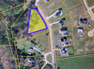 LOT 6 Plum Tree Rd, Cape Charles, VA 23310