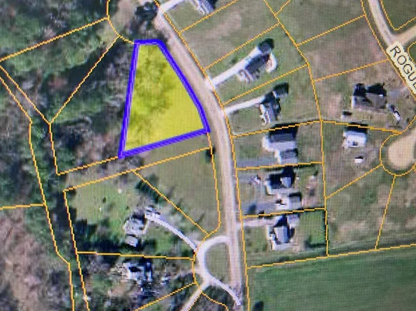 LOT 6 Plum Tree Rd, Cape Charles, VA 23310