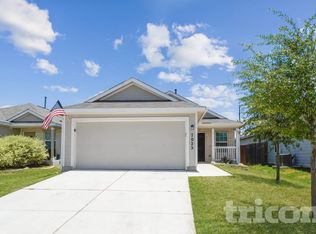 7022 Cozy Run, San Antonio, TX 78218