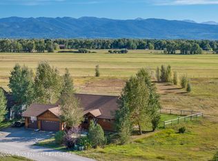 1586 River Meadows Dr, Victor, ID 83455