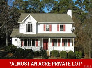 1005 Yopon Ct, Raleigh, NC 27603