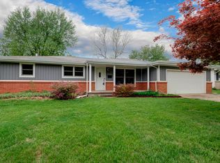 717 N Belview Ave, Springfield, MO 65802