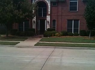 5724 Alister Ln, The Colony, TX 75056