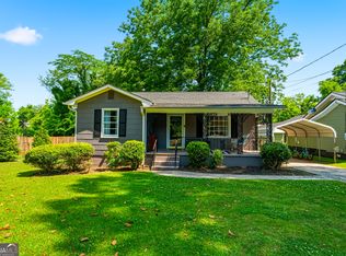 103 Linden St SE, Rome, GA 30161