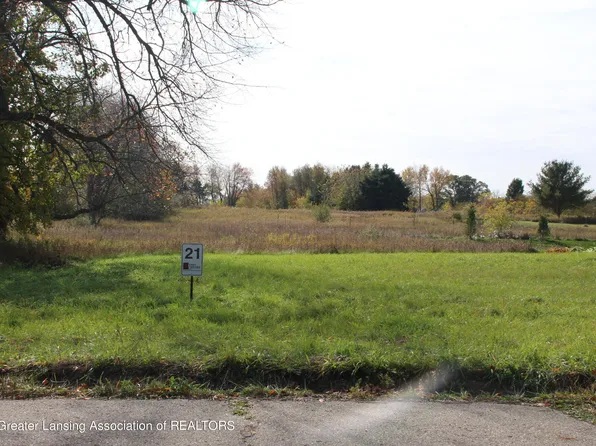 7370 Cross Creek Dr, Laingsburg, MI 48848