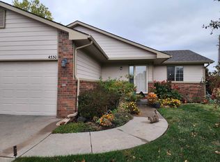 4330 N Dellrose Cir, Wichita, KS 67220