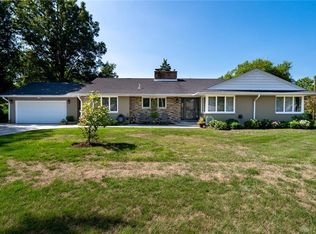 316 W David Rd, Dayton, OH 45429