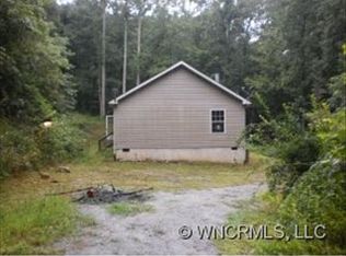 268 Langwood Dr, Zirconia, NC 28790