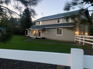 1260 S Samson Trl, McCall, ID 83638