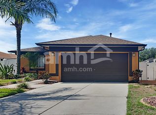 3133 Summer House Dr, Valrico, FL 33594