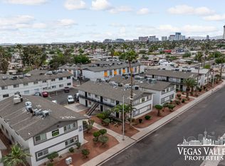 2304 Clifford Ave APT 67, Las Vegas, NV 89104