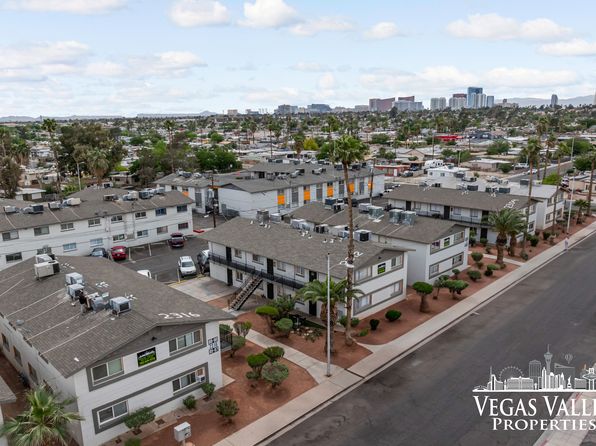 2304 Clifford Ave APT 67