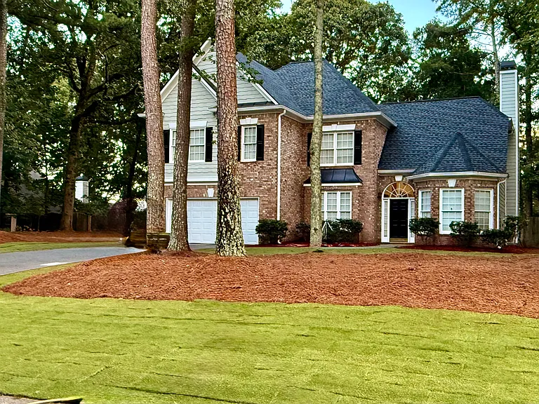 745 Bellemeade Pl — Photo 1