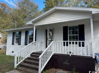408 Rufus St, Conway, SC 29527