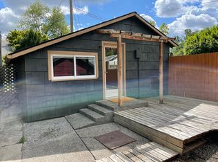 8314 SE 52nd Ave, Portland, OR 97206