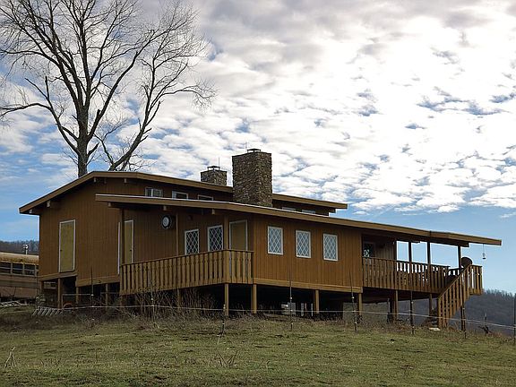 S View of MBR corner