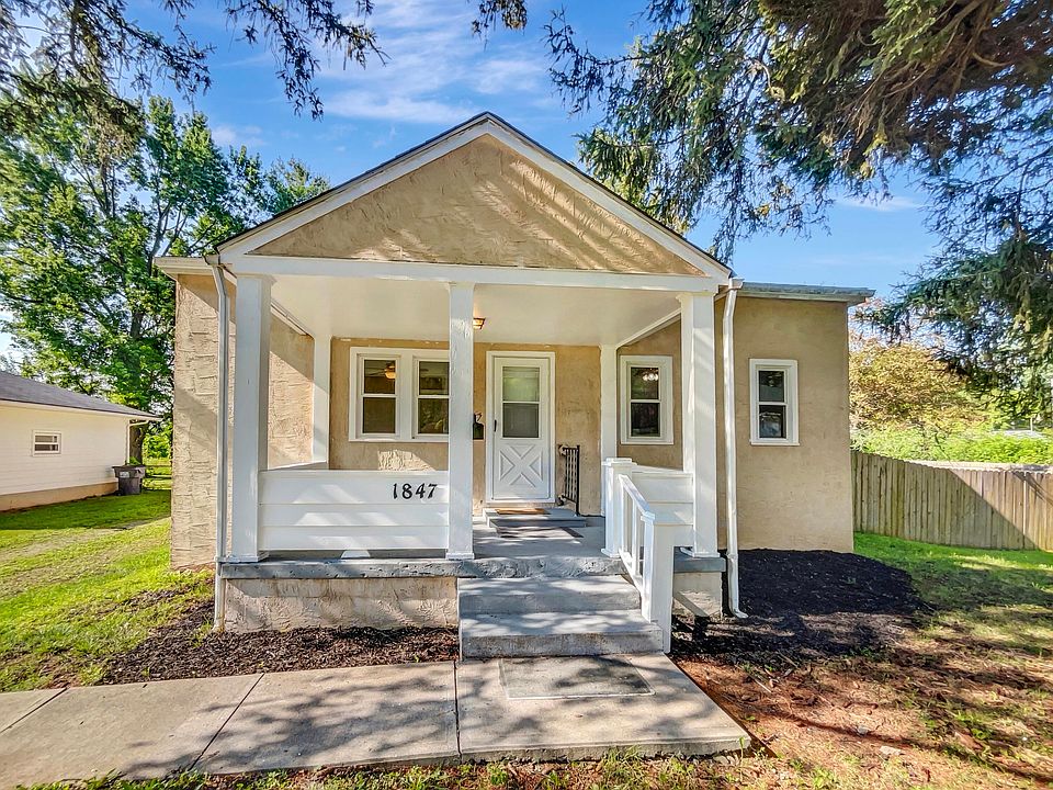 1847 Elmore Ave, Columbus, OH 43224 Zillow