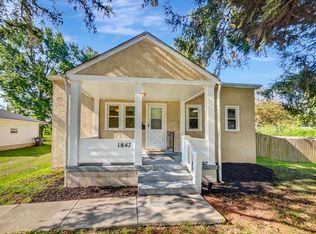 1847 Elmore Ave, Columbus, OH 43224