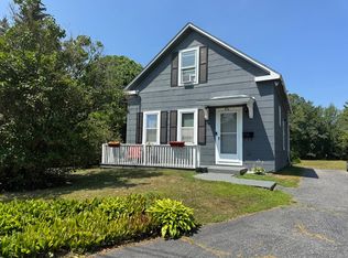 416 Prospect St, West Boylston, MA 01583