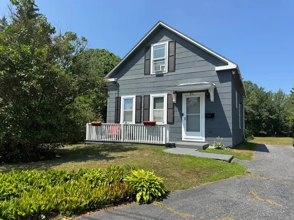416 Prospect St, West Boylston, MA 01583
