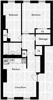 Rented by ZealEstate Group Inc | media 24