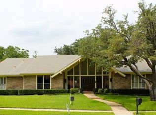 617 Sonora Ct, Irving, TX 75062