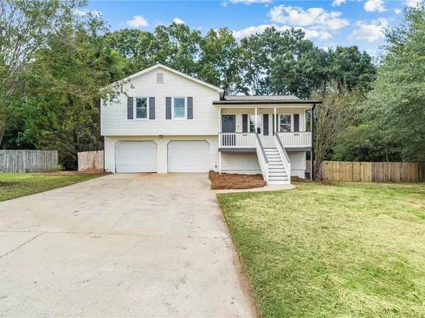 51 Winchester Dr, Euharlee, GA 30145