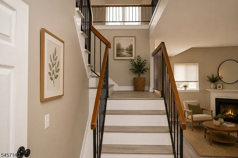 1 bed, 1.5 bath, $2,200 — Photo 2