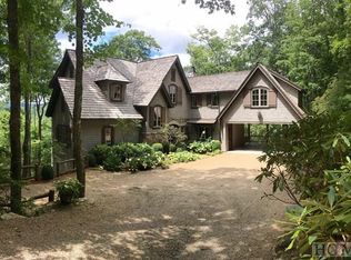 49 Millwood Rd, Cashiers, NC 28717