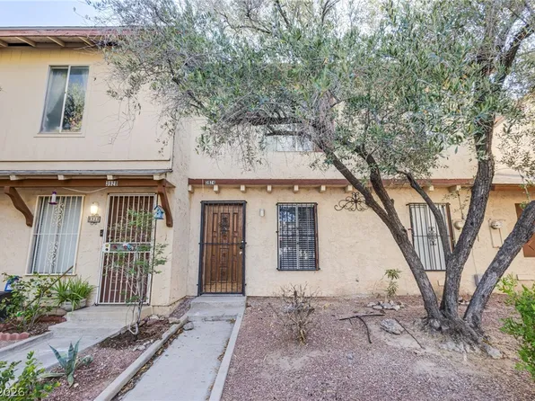 3924 Voxna St, Las Vegas, NV 89119