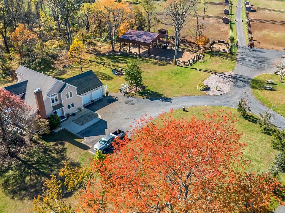 42 Hill Rd, Allentown, NJ 08501 | Zillow